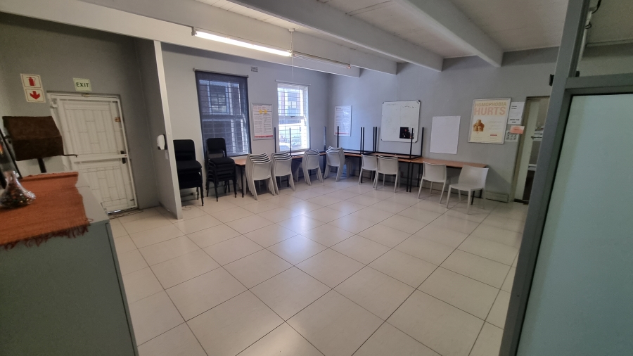 Commercial Property for Sale in Observatory Western Cape